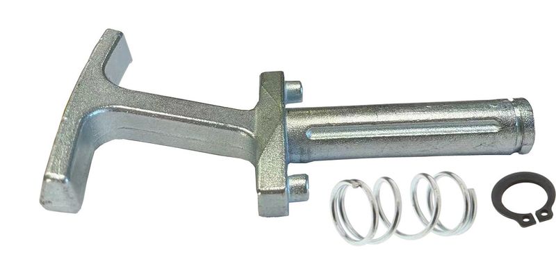 Gauge Wheel Walking Depth Control  T Handle Kit
