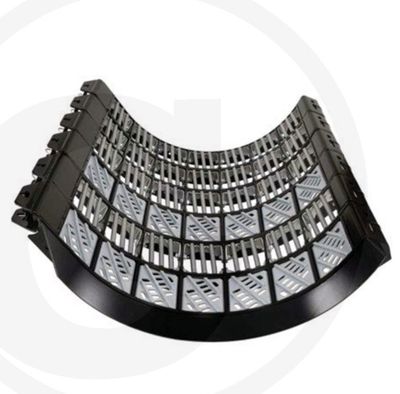 KX7 Tough Threshing Concave Kit