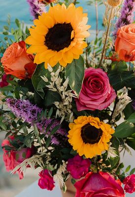 FLORES