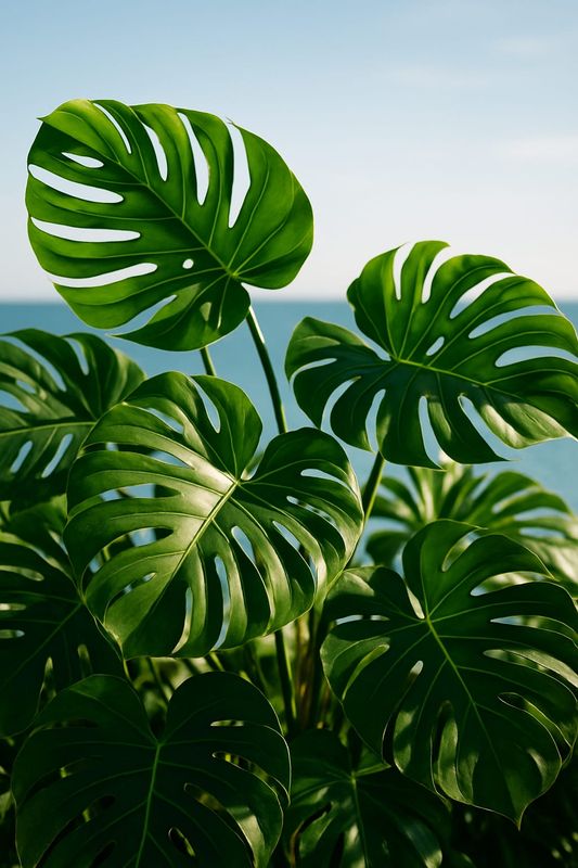 PLANTAS