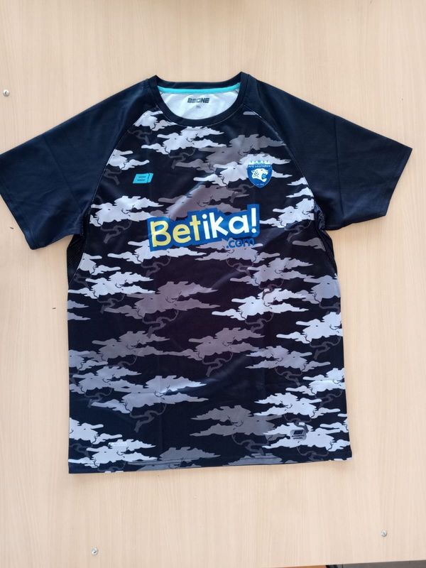 Jersey