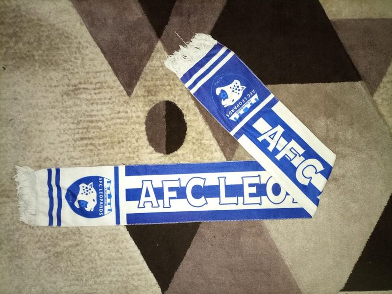 Scarfs