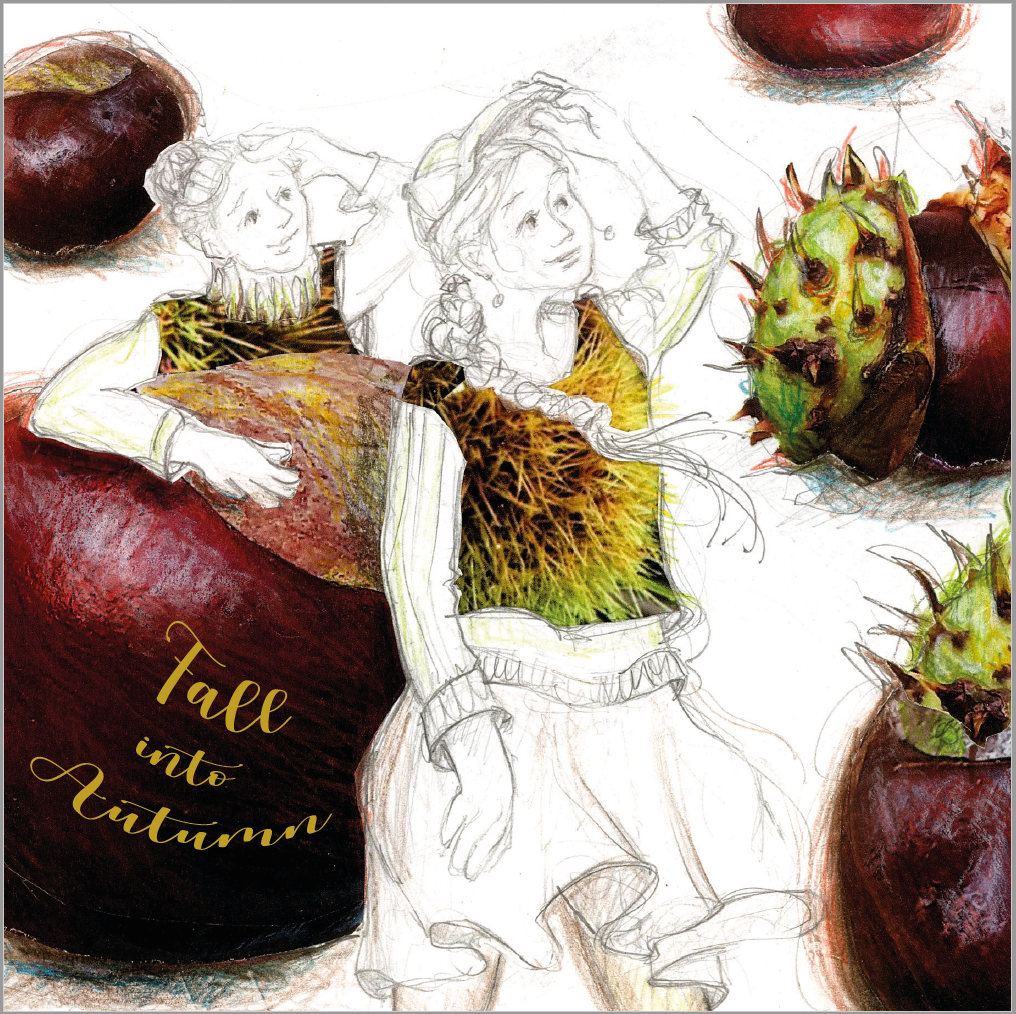 Fall into Autumn