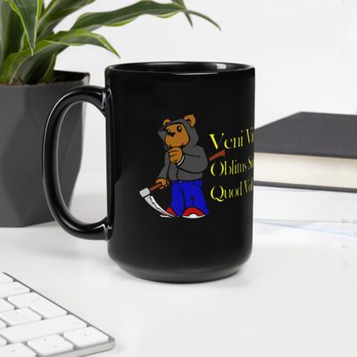 I Forgot Mug