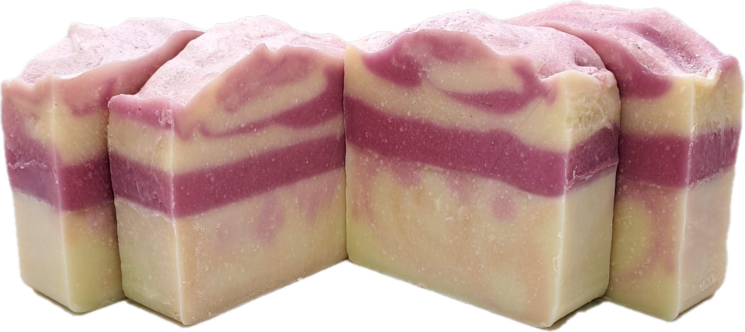 Coconut Energy Soap