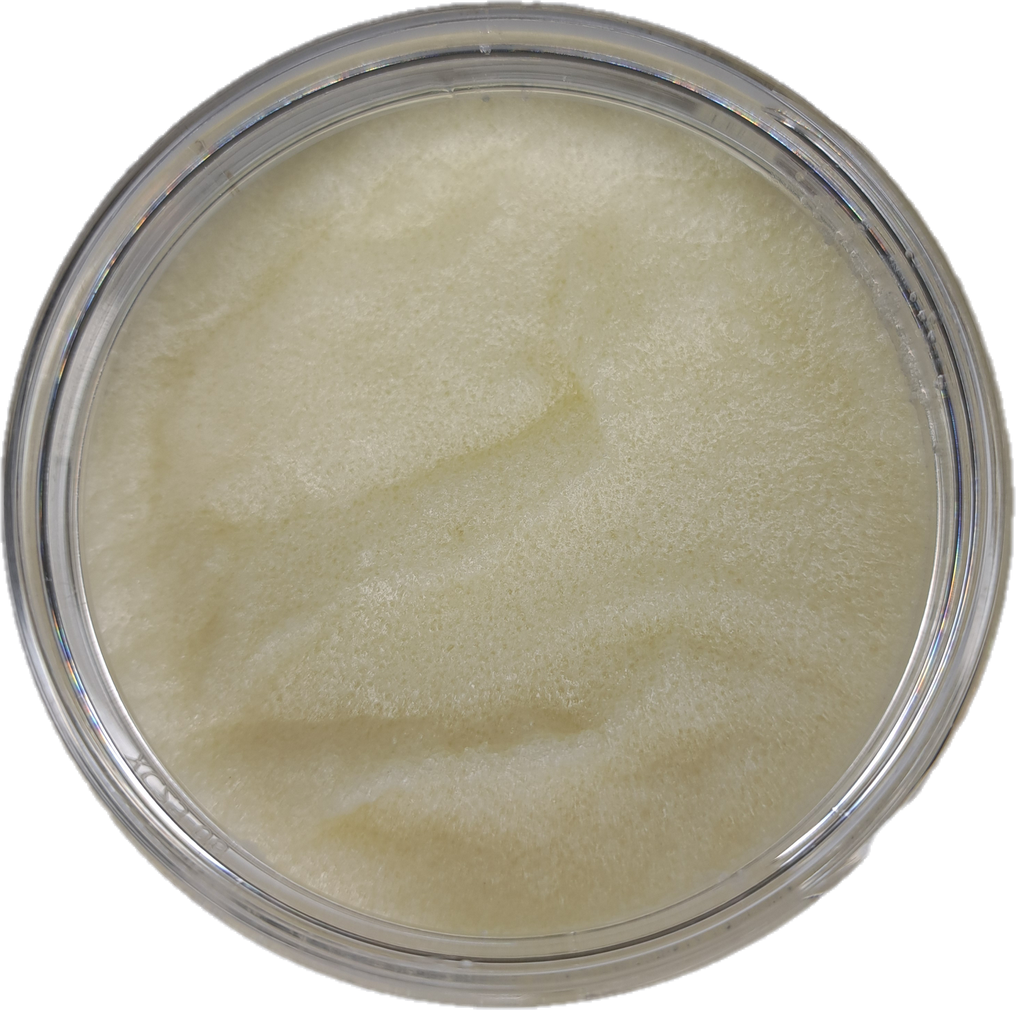 Teakwood Mahogany body scrub