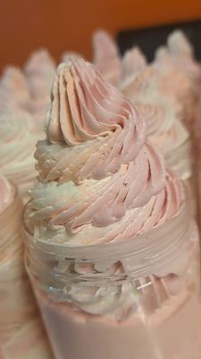 Sweet Peach