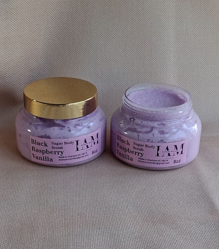 body scrubs