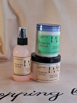 Dragons blood bundle
