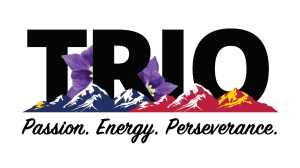 TRIO Program/State advertisement (full page)