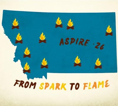 Montana ASPIRE Conference