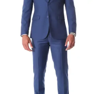 Ferrecci suit