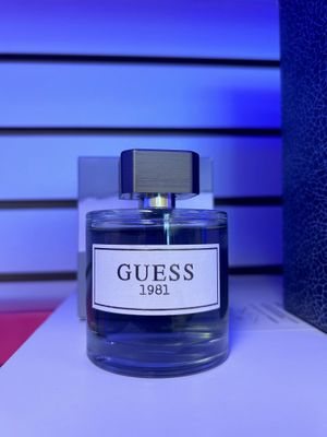 Grey Guess Cologne