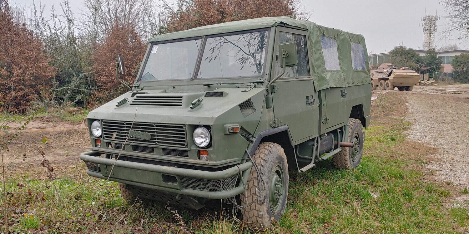 Telo per vm 90 iveco - telone nuovo Telo per vm 90 iveco - telone nuovo