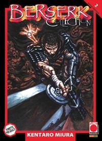 Berserk - Volume 2