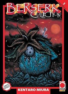 Berserk - Volume 3