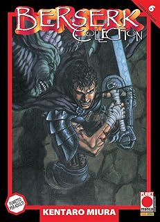 Berserk - Volume 6