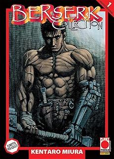 Berserk - Volume 1