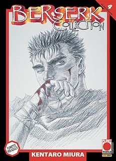 Berserk - Volume 4 Berserk - Volume 4