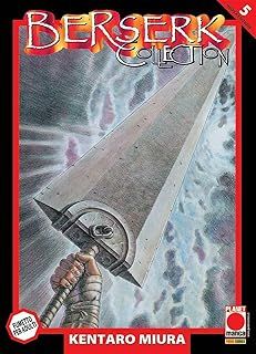 Berserk - Volume 5