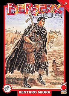 Berserk - Volume 7 Berserk - Volume 7