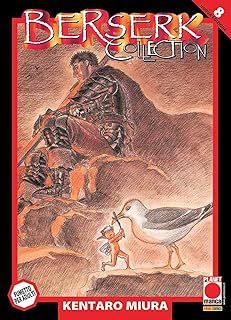 Berserk - Volume 8