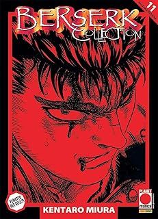 Berserk - Volume 11