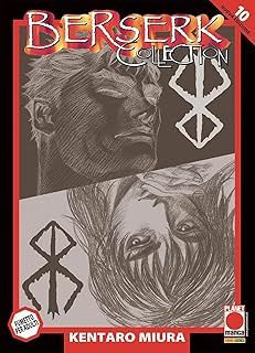 Berserk - Volume 10