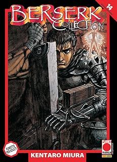 Berserk - Volume 14