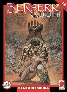 Berserk - Volume 13