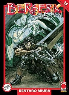 Berserk - Volume 15