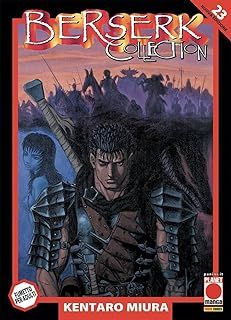 Berserk - Volume 23
