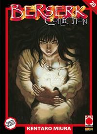 Berserk - Volume 20
