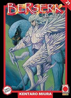 Berserk - Volume 21