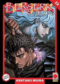 Berserk - Volume 22