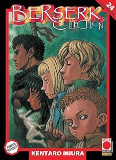 Berserk - Volume 24