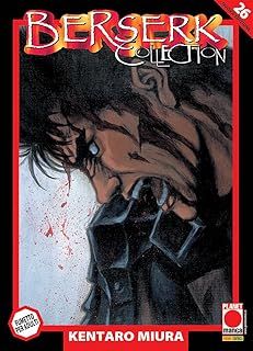 Berserk - Volume 26