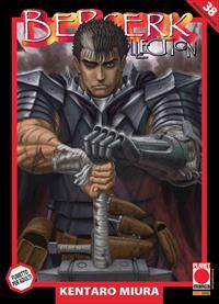 Berserk - Volume 38