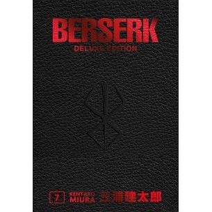 Berserk - Deluxe Edition 07