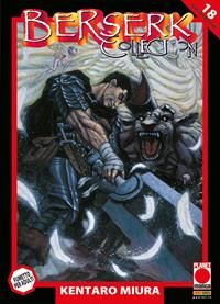 Berserk - Volume 18