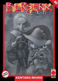 Berserk - Volume 40