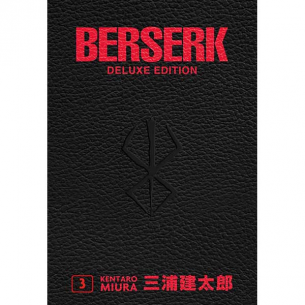 Berserk - Deluxe Edition 03