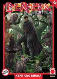 Berserk - Volume 39