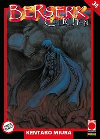 Berserk - Volume 34