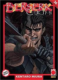 Berserk - Volume 36