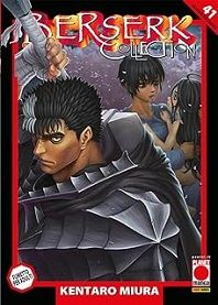 Berserk - Volume 41 Berserk - Volume 41