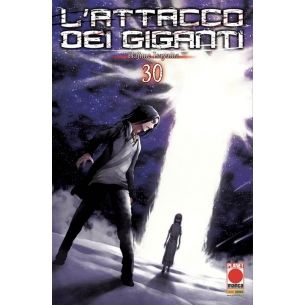 L' Attacco dei Giganti - Volume 30