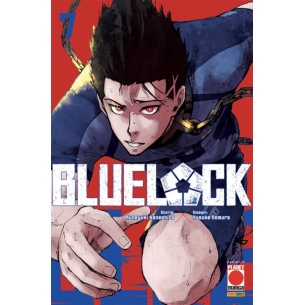 Blue Lock - Volume 07