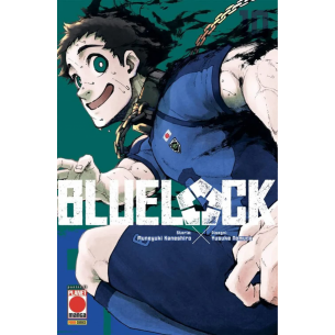 Blue Lock - Volume 10 Blue Lock - Volume 10