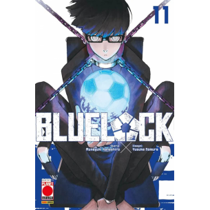 Blue Lock - Volume 11
